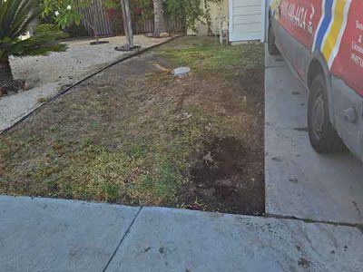 Quality Residential Plumbing Service