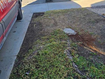 Residential Plumbing Service