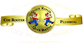 Quick Repair Quick Rooter, CA